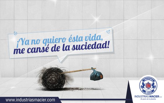 INDUSTRIAS MACIER