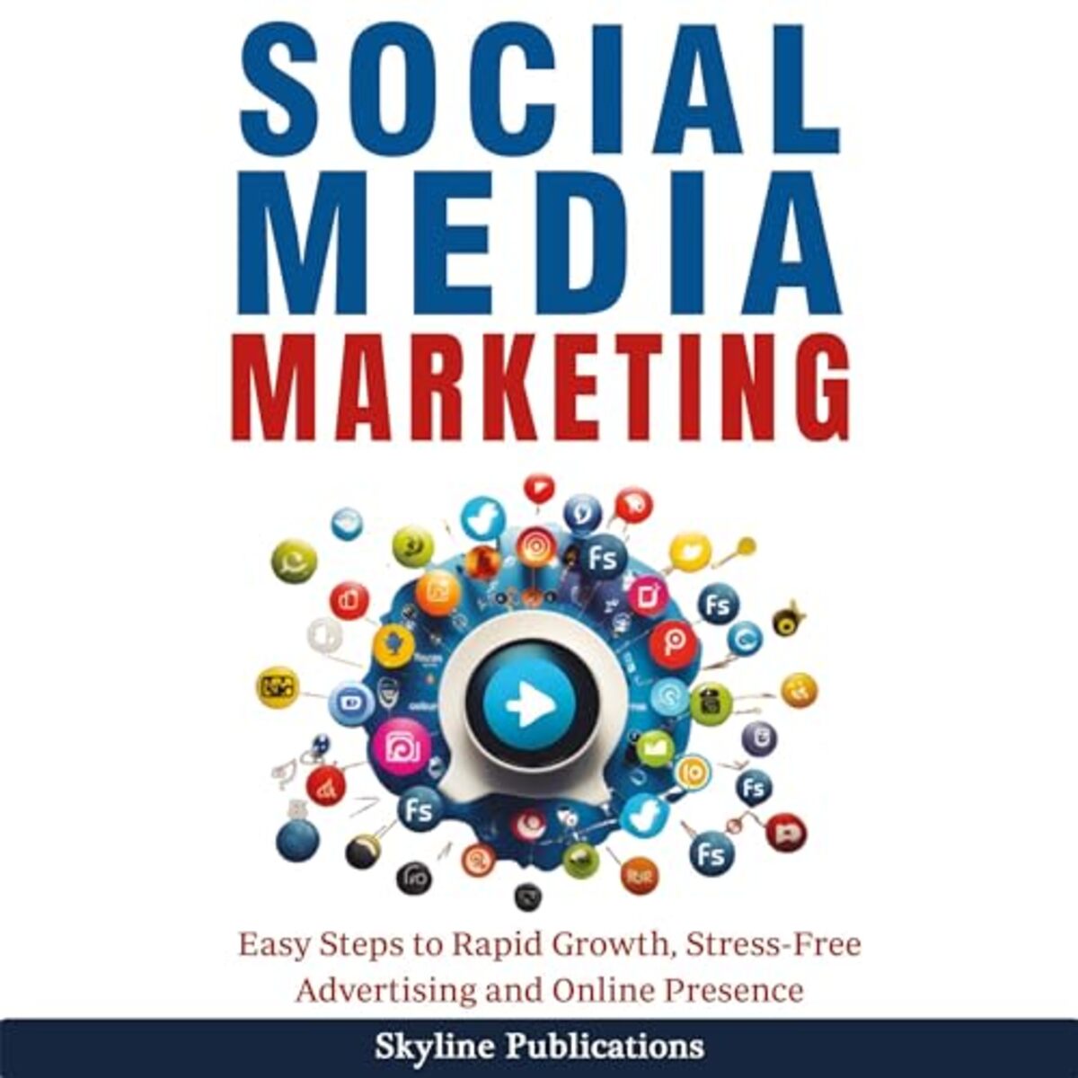 Libro: Social Media Marketing para Todos